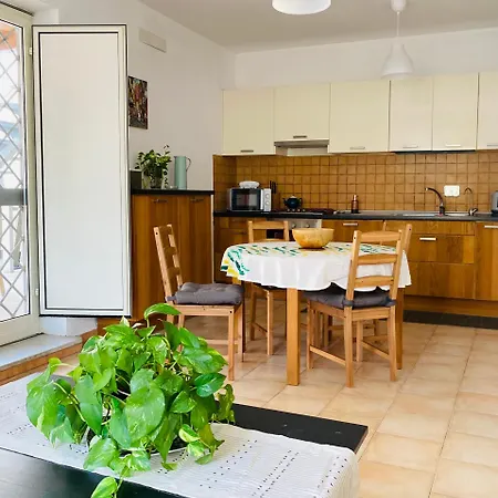 Apartamento Le Terrazze Di *