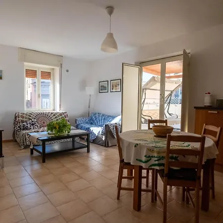 Le Terrazze Di *