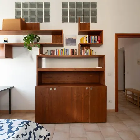 Le Terrazze Di Nápoles