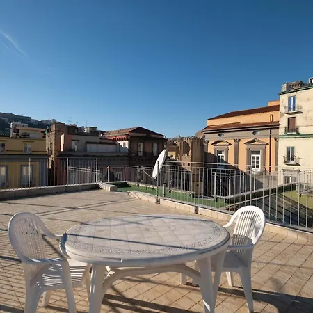 Le Terrazze Di *