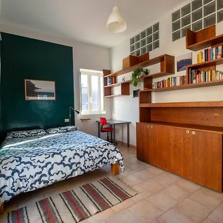 Apartamento Le Terrazze Di