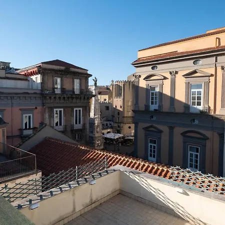 Appartamento Le Terrazze Di