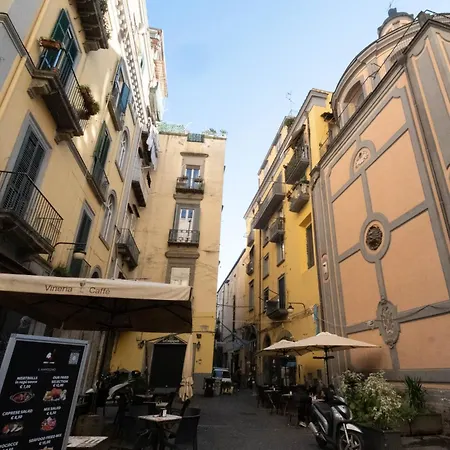 Apartamento Le Terrazze Di *