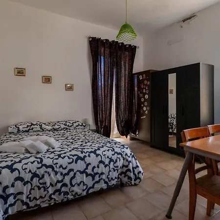Apartamento Le Terrazze Di