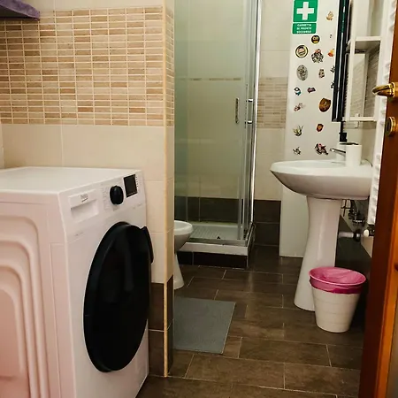 Le Terrazze Di * נאפולי