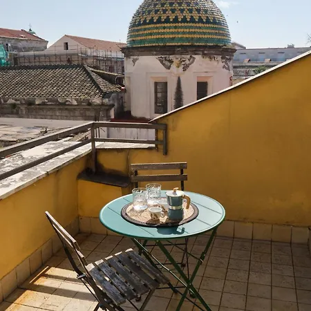 Apartamento Le Terrazze Di