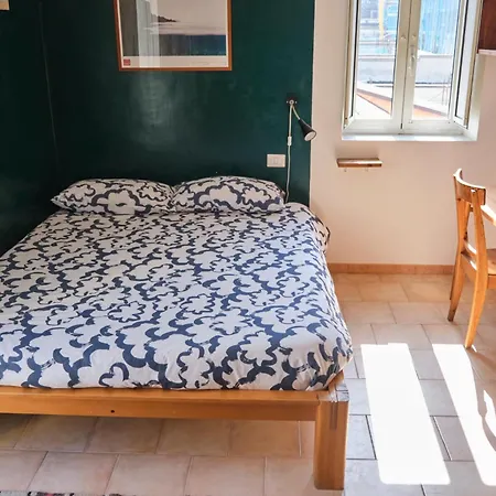 Apartamento Le Terrazze Di Nápoles