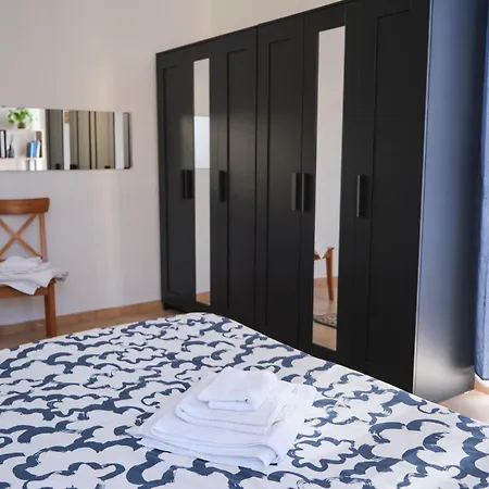 Apartamento Le Terrazze Di Nápoles