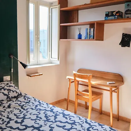 Le Terrazze Di Apartamento *