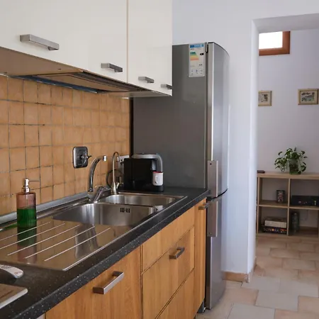 Apartamento Le Terrazze Di