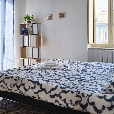 Le Terrazze Di Apartamento *