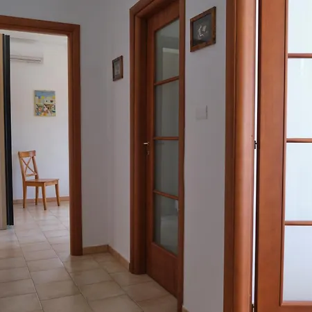 Le Terrazze Di Apartamento