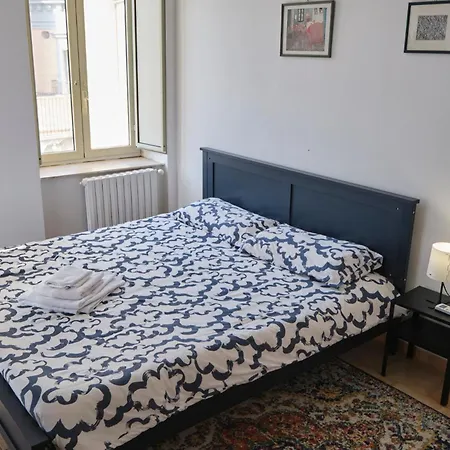Le Terrazze Di Nápoles