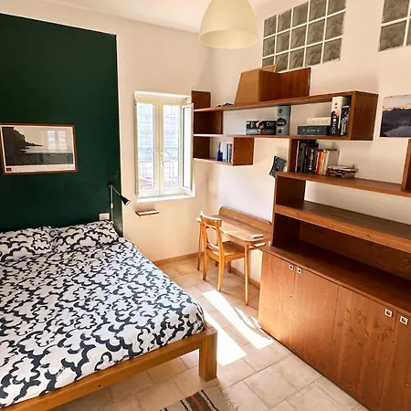 Apartamento Le Terrazze Di Nápoles